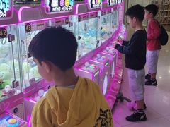 -万达广场(惠州大亚湾店)