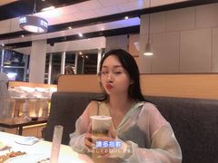 -么子烤肉(化龙池店)
