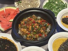 -湘满甲·黄焖甲鱼创始者·湘菜·鲁菜(潘家园店)