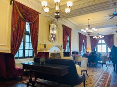 -Salon de Ville浦江汇(上海外滩华尔道夫酒店店)