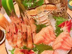 -王鼎精致料理铁板烧(世博源店)