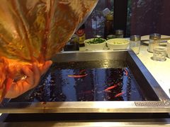 锅底-万家红火锅(绵竹店)