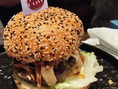 -FAT COW(静安寺店)