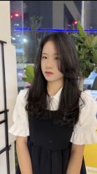 -汀南丝雨Hair design