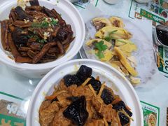 -阿金大白·上海菜馆(新天地店)