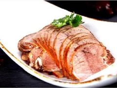 -前门故事烤鸭店(十里河店)