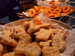 -纽斯特牛排自助餐厅(浦江万达店)