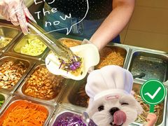 -张果佬年糕卷(科巷店)