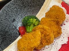 -鸟鹏烧鸟居酒屋(仁恒梦中心店)