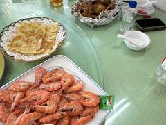 -景好海鲜餐厅(大鹏必选旅游店)