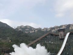 -东部华侨城