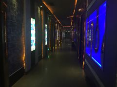 -加州红歌声宴KTV(白石洲店)