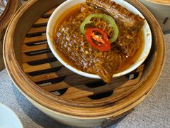 -潮府馆·非遗潮州菜·世纪公园(新国际博览中心店)