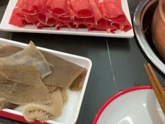-京元盛铜锅涮肉(上海总店)