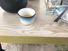 -小仙居·农家宴烤羊· 农庄