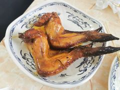 -渔记茶餐厅(渔村店)