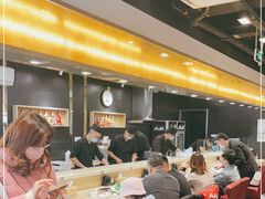 大堂-东京屋(武定路店)