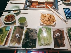 -野妹火锅(龙岗店)