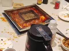 -红鼎坊·老成都火锅(新南门店)