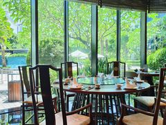 -蛇口希尔顿南海酒店·随轩中餐厅·粤菜