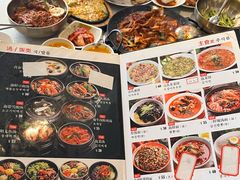 -名家韩国料理·烤肉(瑶海店)