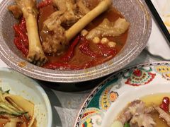 -巴依老爷新疆美食(工体旗舰店)