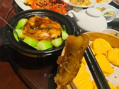 -彩丰楼·中餐厅(国家会展中心上海洲际店)