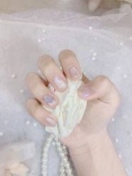 -Beauty Nails 美甲美睫皮肤管理