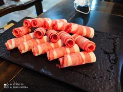 -宽窄巷子火锅(青铁佳苑店)