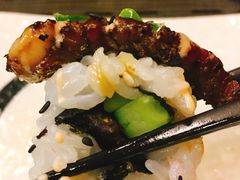 -千叶寿司创意融合料理(水韵城店)