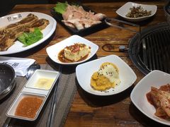 -韩一品韩国料理(柏庐南路店)
