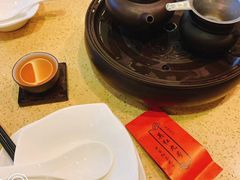 -喜鹊茶点.啫煲(车陂店)