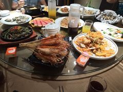 -79号渔船海鲜饭店(华强北店)