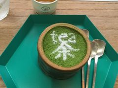-茶是一枝花泡茶店