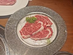 -隐炉和牛烧肉店(群力店)