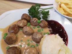 -宜家·瑞典风味餐厅(北京西红门店)