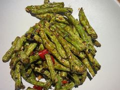 -蜜桃餐厅·伴山(绿宝广场店)