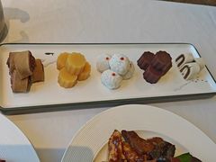 -玉林烤鸭店(定福庄店)