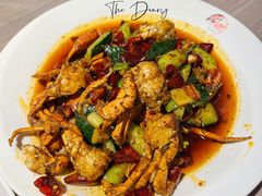 -李叔叔虾蟹大排档(青羊店)