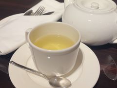 -The Lounge·大堂酒廊·北京粤财JW万豪酒店