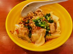 -龙抄手(春熙路总店)