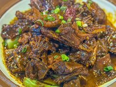 -莲餐厅·湖北菜·潜江小龙虾店(愚园路店)