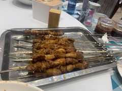 -紫光园(劲松店)