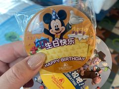 -上海迪士尼度假区