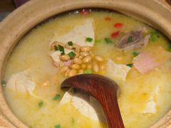 -老阿爸鲜鱼土菜(园区永旺店)