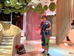 -水桶王国主题餐厅·聚会·生日派对·亲子活动·家庭套餐(亚龙湾希尔顿店)