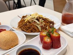 -蔡澜点心·粤菜(月星环球港店)