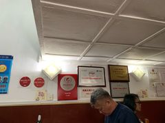 -蘭心餐厅(进贤路店)