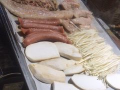 -韩国大金刚烤肉·料理(印象城店)
