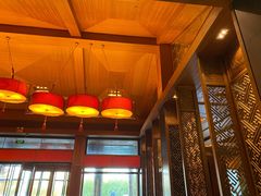 大堂-那家小馆•北京菜•烤鸭(香山店)